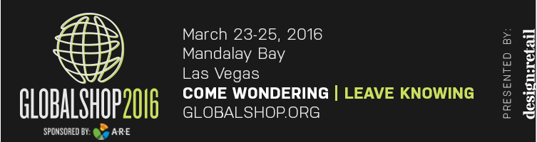 GlobalShop 2016