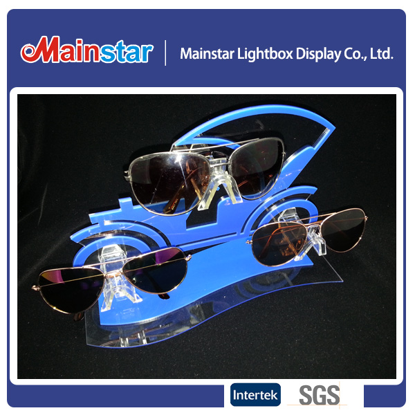 MS-AD004 / Glasses acrylic holder